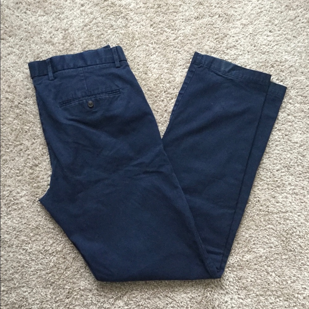 🔥🔥HOST PIC🔥🔥Gap for Good Straight Pants - Picture 1 of 9